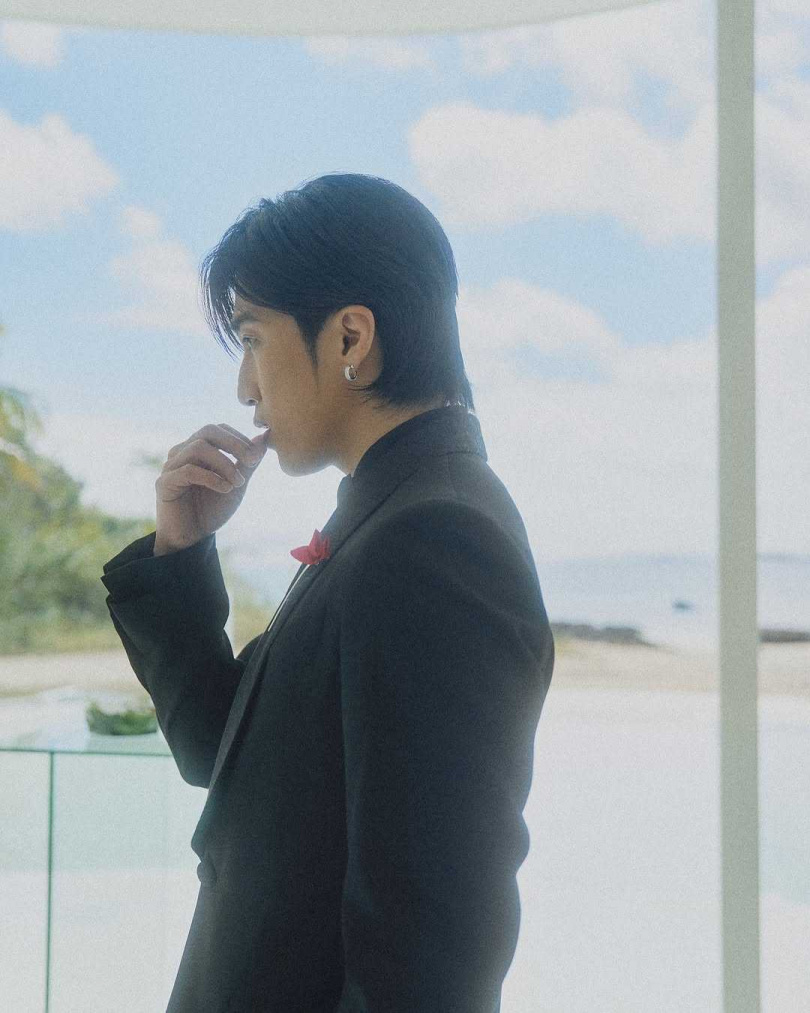 （圖／婁峻碩ig）