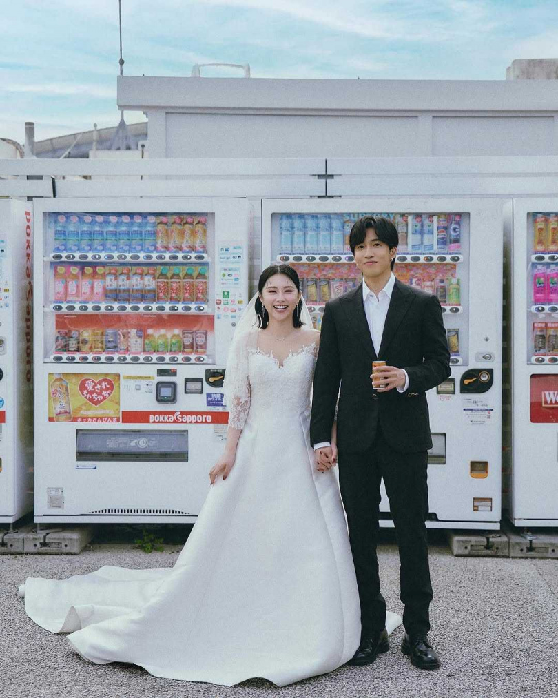 （圖／婁峻碩ig）