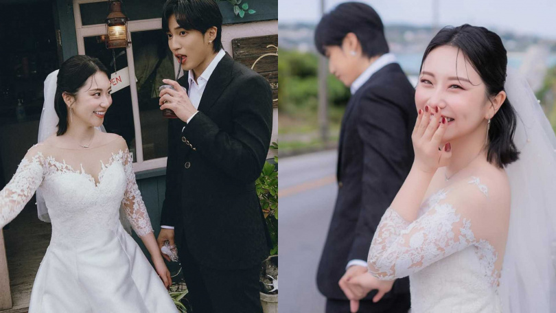 （圖／婁峻碩ig，焦凡凡ig）