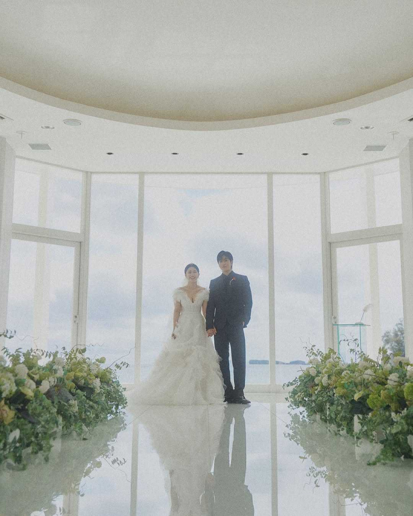 （圖／婁峻碩ig）