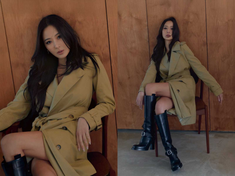 （圖／孫芸芸IG）