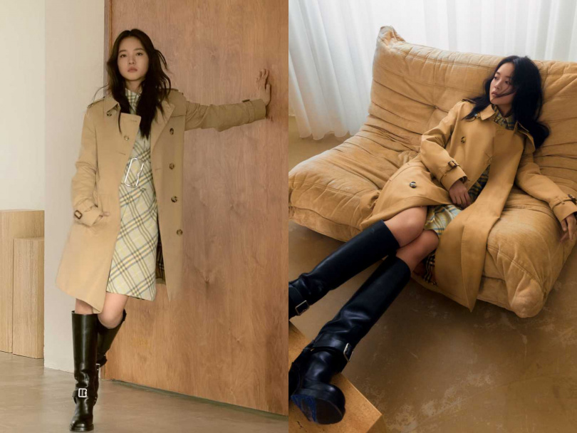 （圖／林廷憶IG）