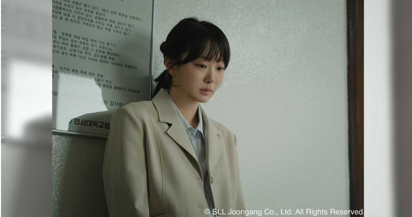 金多美主演的韓劇成績都很亮眼。（圖／Hami Video提供）