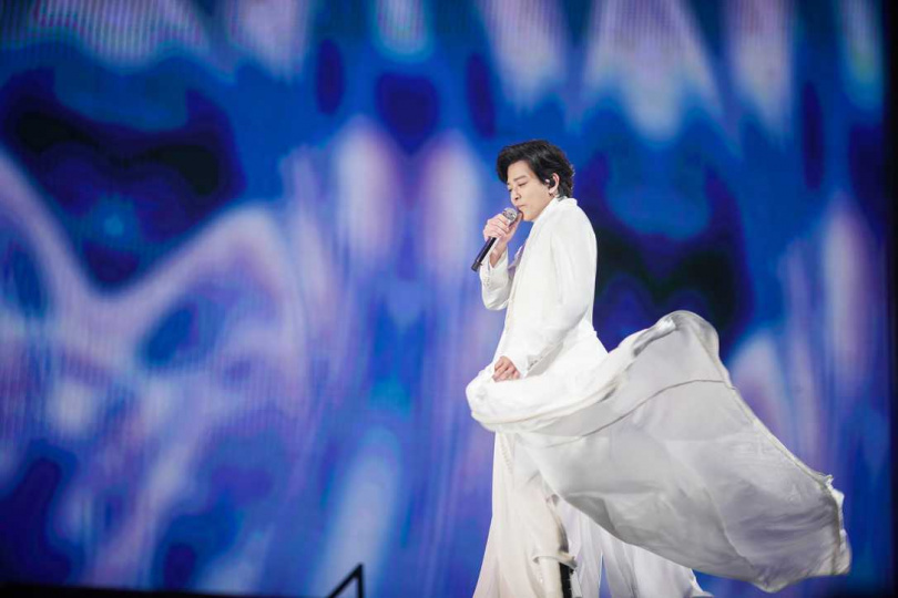 陳曉東正式宣布將於今年6月重返紅磡香港體育館舉辦個人演唱會。（圖／火爆娛樂提供）