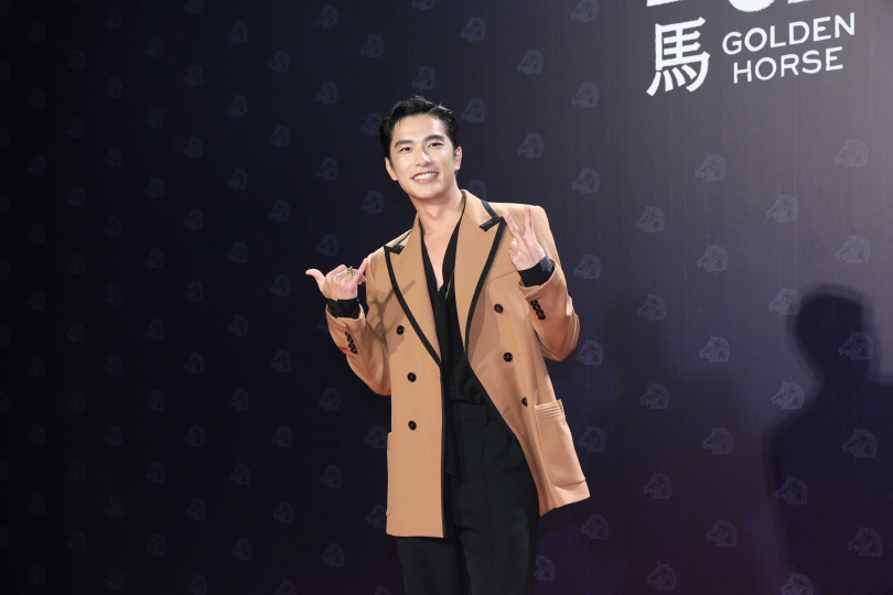 《我家的事》由曾敬驊等人演出。（圖／台灣影評人協會）