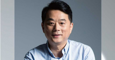 桃園市長民調與林智堅伯仲之間 魯明哲:團結找出最強藍營人選