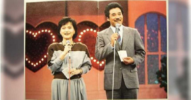 明星巡守員4/《我愛紅娘》牽姻緣無數 佳偶跨海萬里「認媒人」