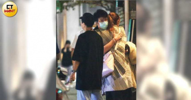 女神約會中2/怕戀情見光死 Selina床上被拍都不認