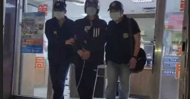 新竹火車站逼女高中生口交 變態男落網稱心情不好