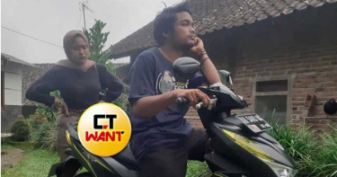被疑載妹!男友乾脆改車「一招還清白」 網友紛紛笑歪:學起來