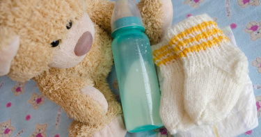 1歲兒特愛喝「阿嬤泡的奶」!母好奇嘗一口...嚇壞急送醫