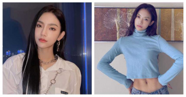 馬甲線女星被說胖!氣炸公開「身高體重體脂」:達不到你們標準?