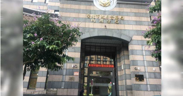 內湖電視台攝影師陳屍廁所 相驗結果出爐