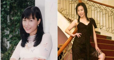 她在當紅之際息影!拍戲拚到臉抖 「甘安捏」方岑40多歲罹患帕金森氏症