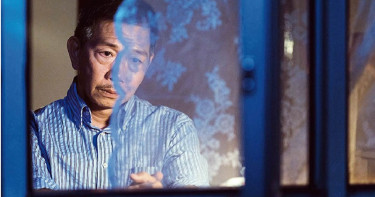 【金馬56】翁煌德:得獎的是˙˙˙5男主角使壞扮GAY搶金馬