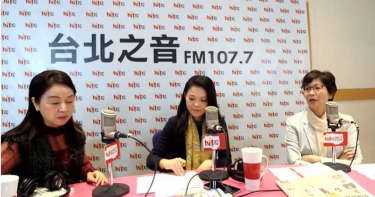 黃國昌上不了? 蔡璧如:不要浪費交給民眾黨就好