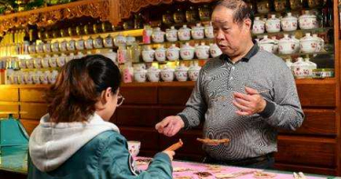 人蔘是送禮首選 中藥材勿放半年以上