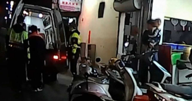 不滿投資直銷失利追債 反遭好友持利刃刺傷