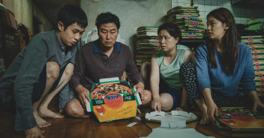 《寄生上流》貧富差距引關注!首爾將撥款修補「半地下室居所」