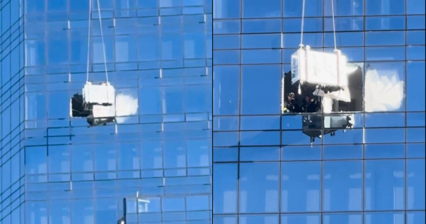 （圖／翻攝自社群網站X）