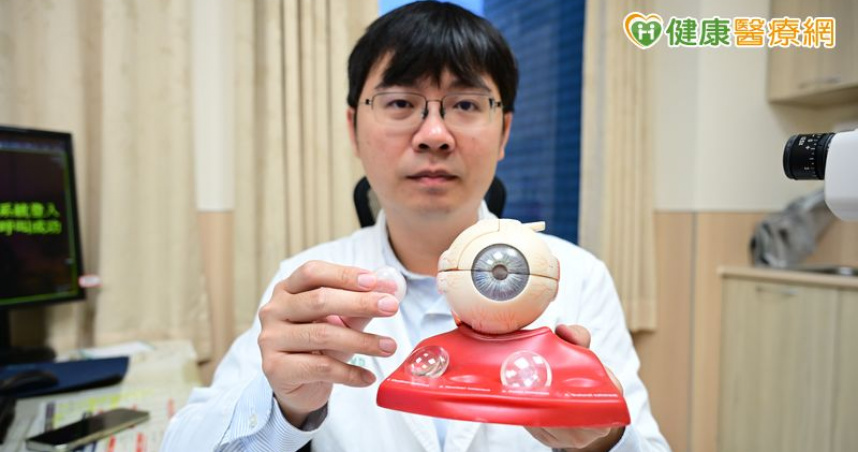 小吃攤闆娘端菜狂出錯　竟是「眼睛１問題」惹禍