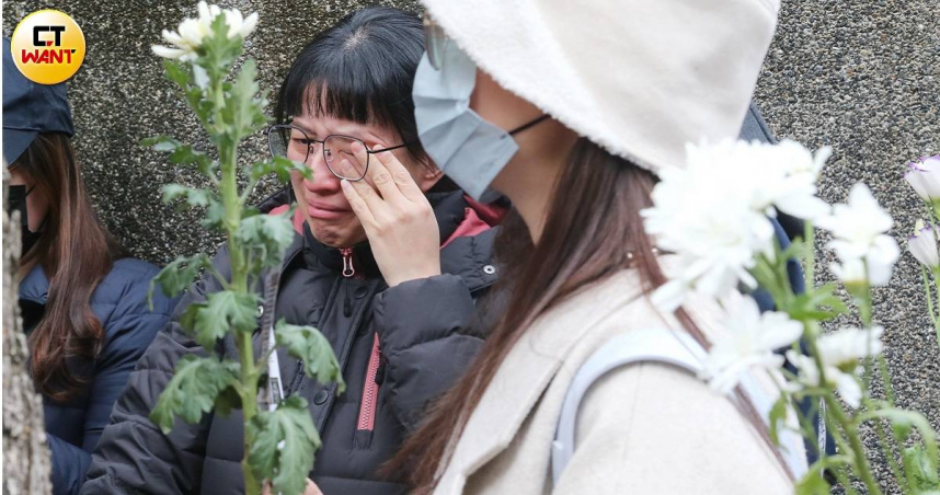 （圖／黃鵬杰攝）