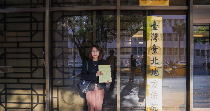 新北環狀線去年受0403花蓮大地震發生鋼箱梁位移，雙北市府要求中華工程負責，今（27）日至台北地院向中工提告求償19.27億元。（圖／新北捷運局）