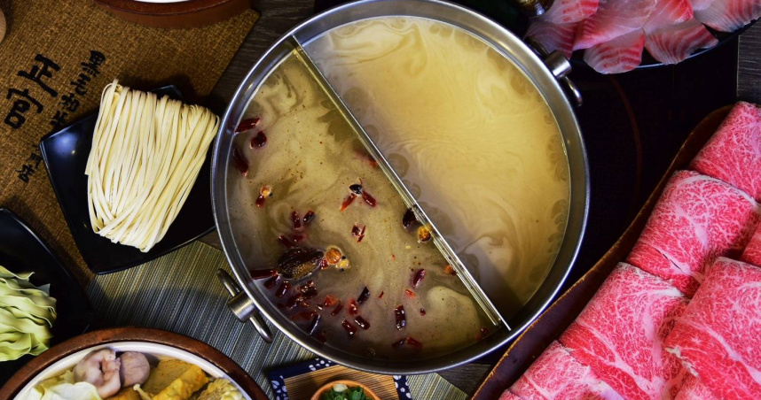 正官木桶鍋蘆洲總店宣布將於下個月歇業。（圖／正官木桶鍋臉書）