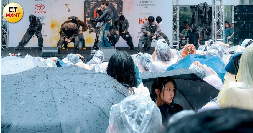 （圖／焦正德攝）