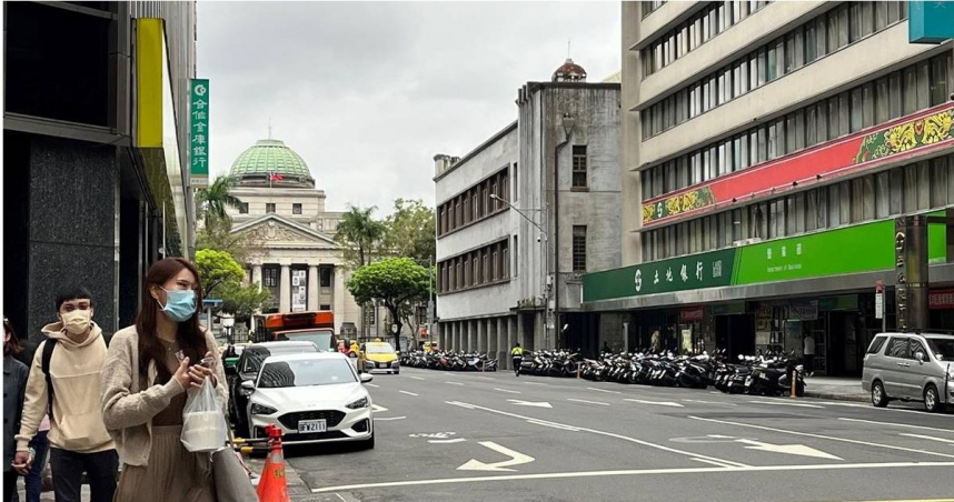 （封面示意圖／東森財經新聞張琬聆攝）