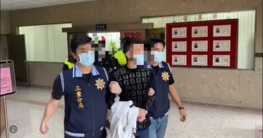 屁孩開槍尋仇還找人頂罪 遭羈押秒變龜兒子