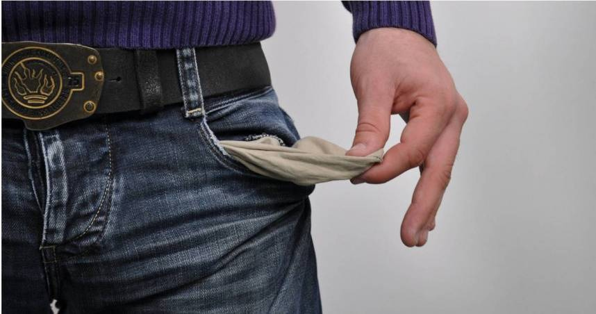 塔羅牌老師艾菲爾透露，這次水逆對金牛座的財務影響最大。（示意圖／翻攝自pixabay）