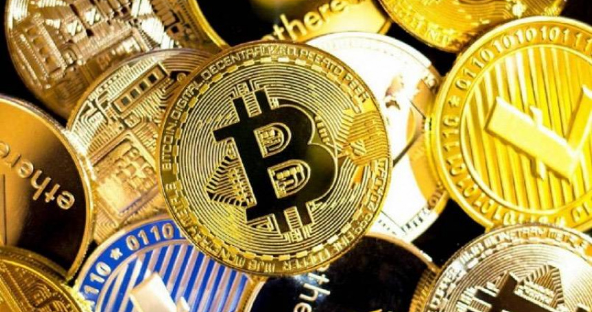 美國眾議院於17日通過三項加密貨幣法案。（圖／pixabay）