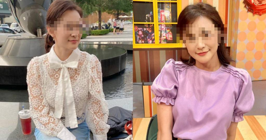 竹聯幫創幫元老「山雞」章尊良的女兒章女遭士林地院依持有二級毒品罪判處拘役30日，得易科罰金，須向公庫繳交3萬元。（圖／翻攝畫面）