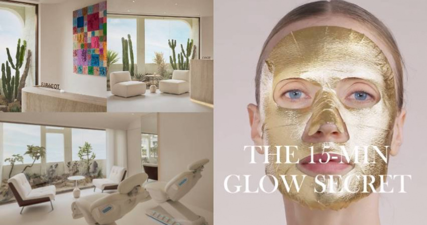 （圖／品牌提供、取自 reviveskincare IG）