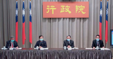 企業紓困融資貸款 中大型加碼2000億 中小型利息補貼