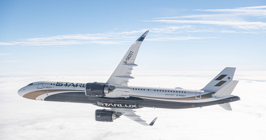 星宇航空目前飛航菲律賓宿霧、克拉克，於馬尼拉航線重新加入後，星宇航空每週飛航菲律賓航線達到班。（圖／星宇航空提供）