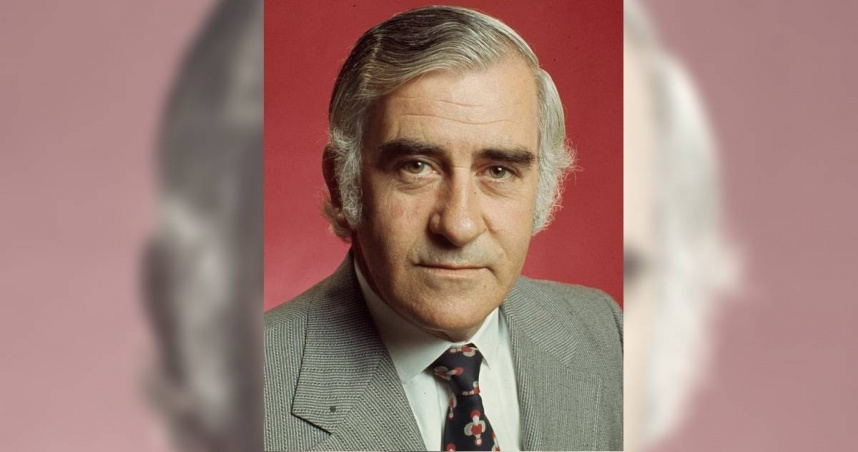 澳洲自由黨領袖比利．史內登爵士在與兒子前女友相約至汽車旅館「深夜激戰」時心臟病發猝死。（圖／翻攝維基百科）