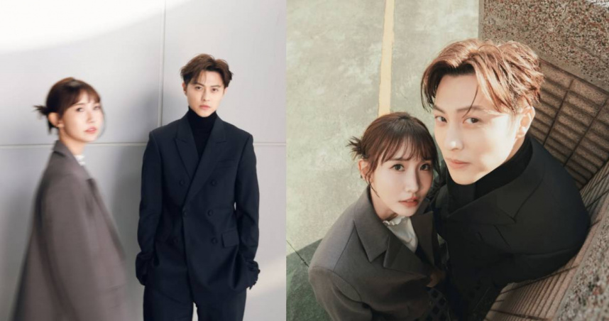 王子遭控偷吃人妻粿粿。（圖／翻攝自Instagram@meigo.c）