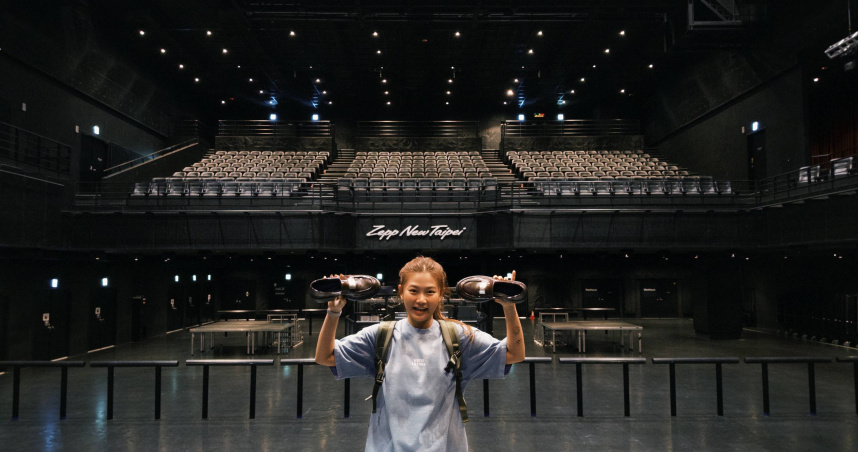 DIOR大穎推出新歌，並宣布將來台開唱。（圖／索尼音樂提供）