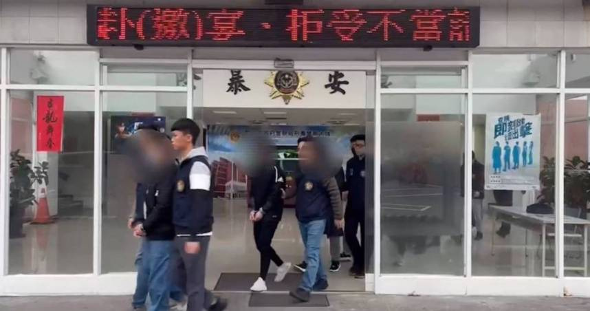 「詐騙22億」王牌交易所竟藏綠媒　三立「收錢幫洗白」害更多人受害