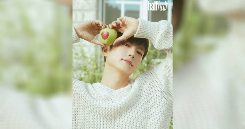 2PM 張祐榮3/8來台辦專場。（圖／藝尚提供）