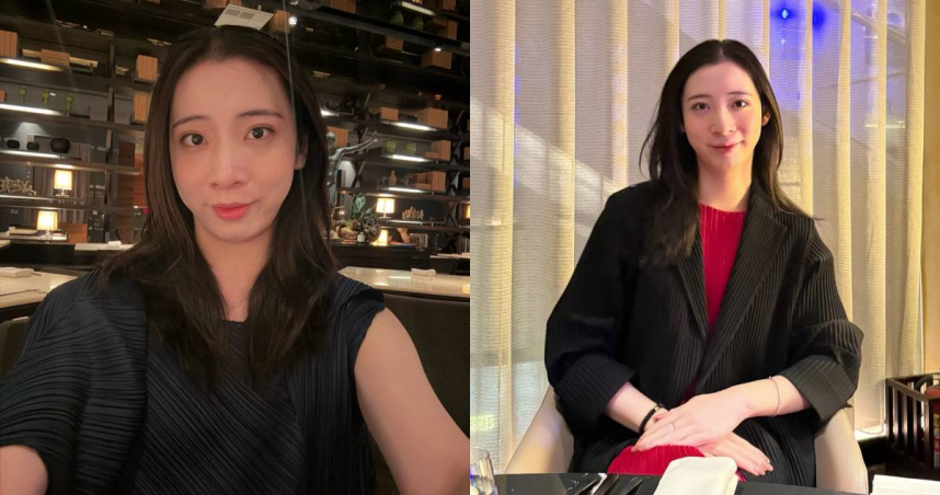 Fumi阿姨因進女廁一事爆出爭議。（圖／翻攝Threads／＠auntyfumika）