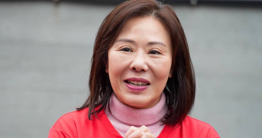 李彥秀認為柯文哲遭重判恐引發悲情效應，影響2026地方選戰。（圖／報系資料庫）