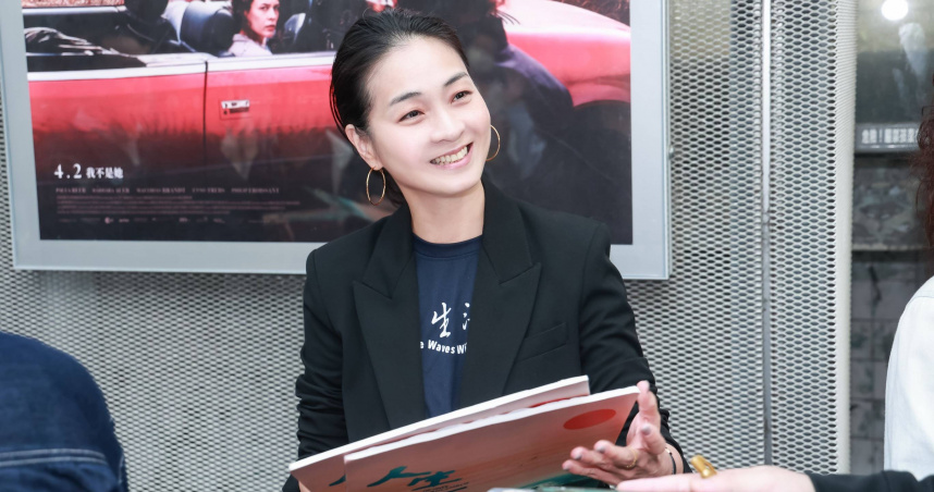 陳雪甄《人生海海》靠「被虐」演技大噴發　影后男神感動力薦