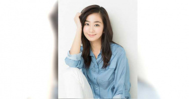 結婚4年傳喜訊 優香升格當媽