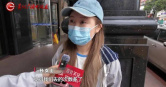 大陸貴州省貴陽市近日爆發1起消費糾紛。（圖／翻攝自貴州廣播電視台）