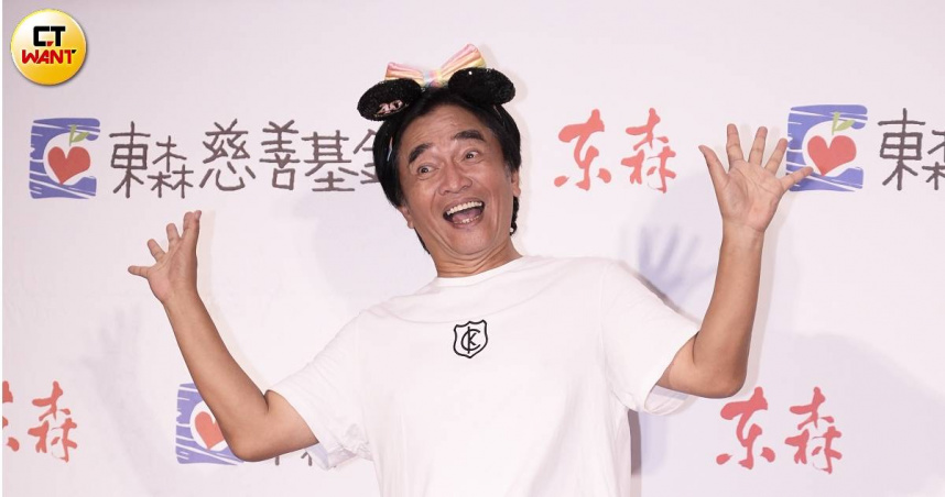 孫安佐涉槍案遭押2個月　吳宗憲難得低調：人家不要我多說話