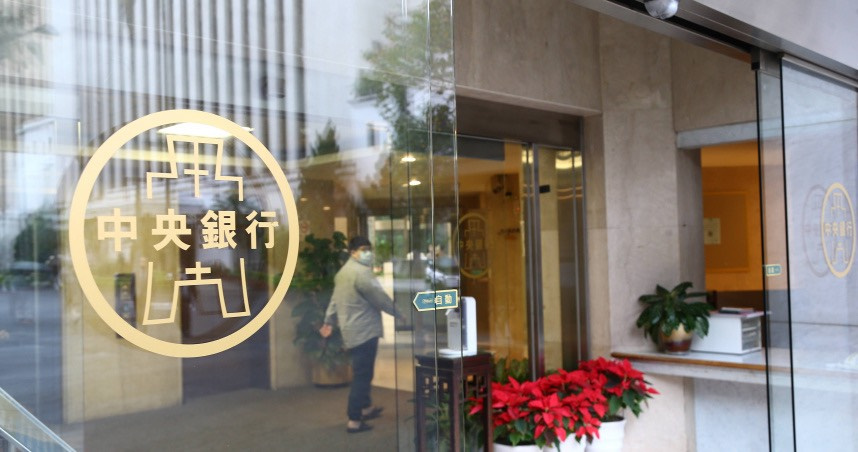 台北金融市場寫下最強4月，台股單月大漲7203.64點。（圖／CTWANT資料室）