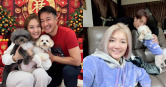 傅子純突病逝，享年46歲。（圖／翻攝IG／@futzuchun_aaron）
